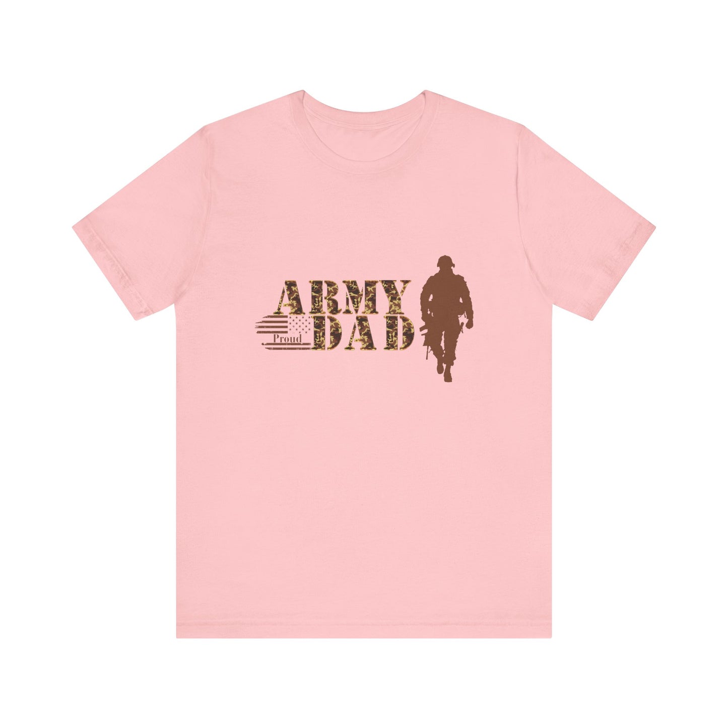 Army Dad T-Shirt