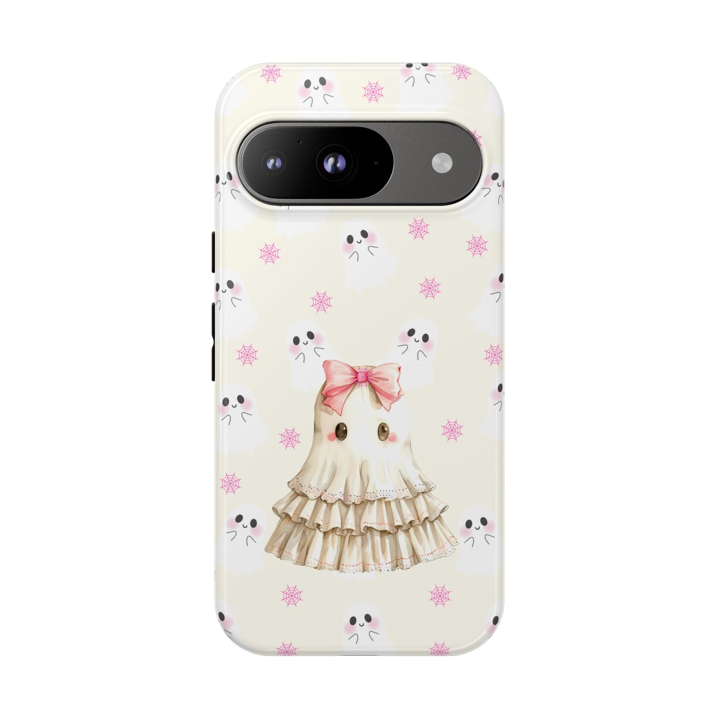 Charming Ghost Cover  Phone Case