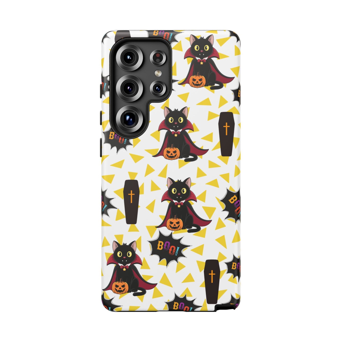 Cute but Spooky Case Phone Case