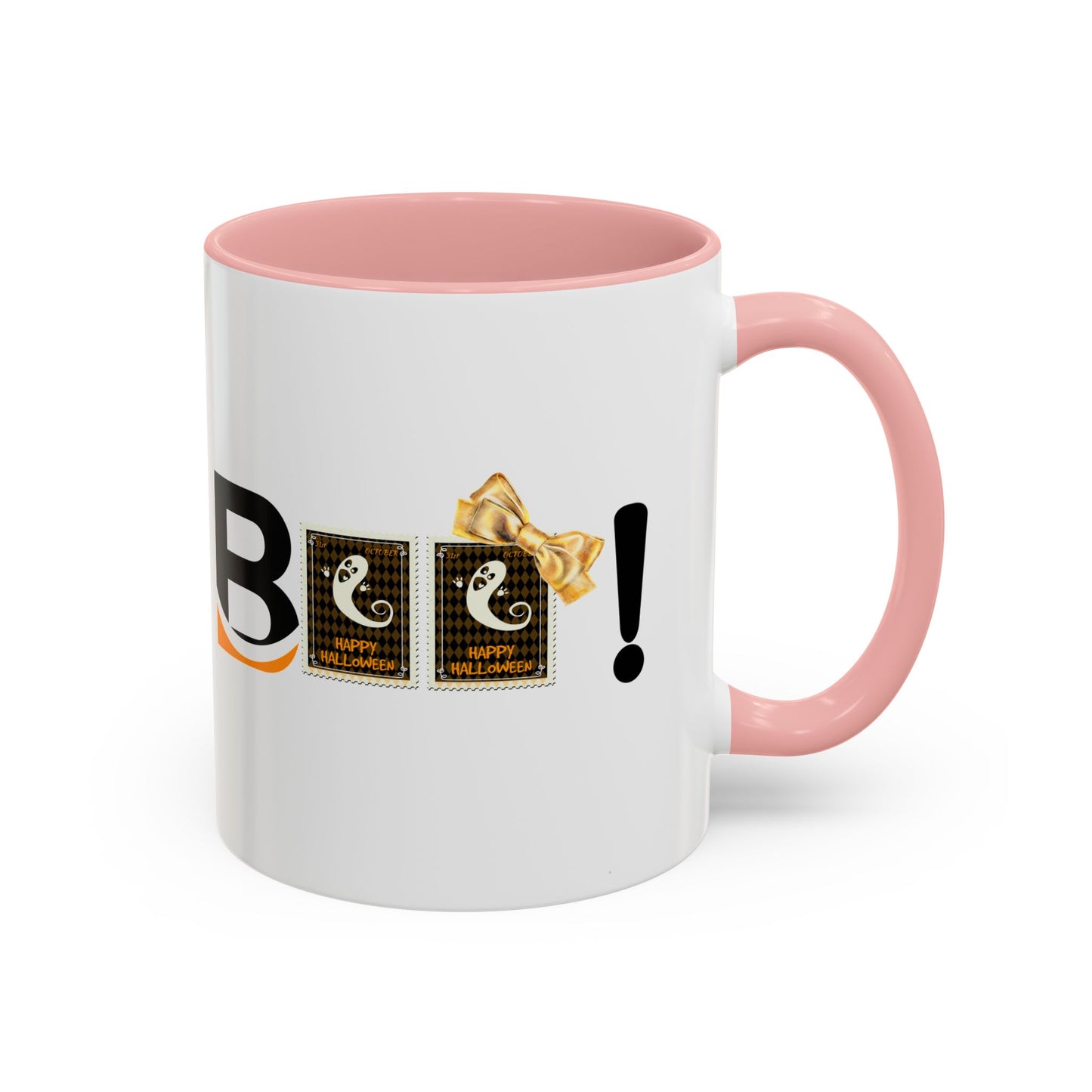 Spells & Caffeine Halloween Coffee Mug (11, 15oz)