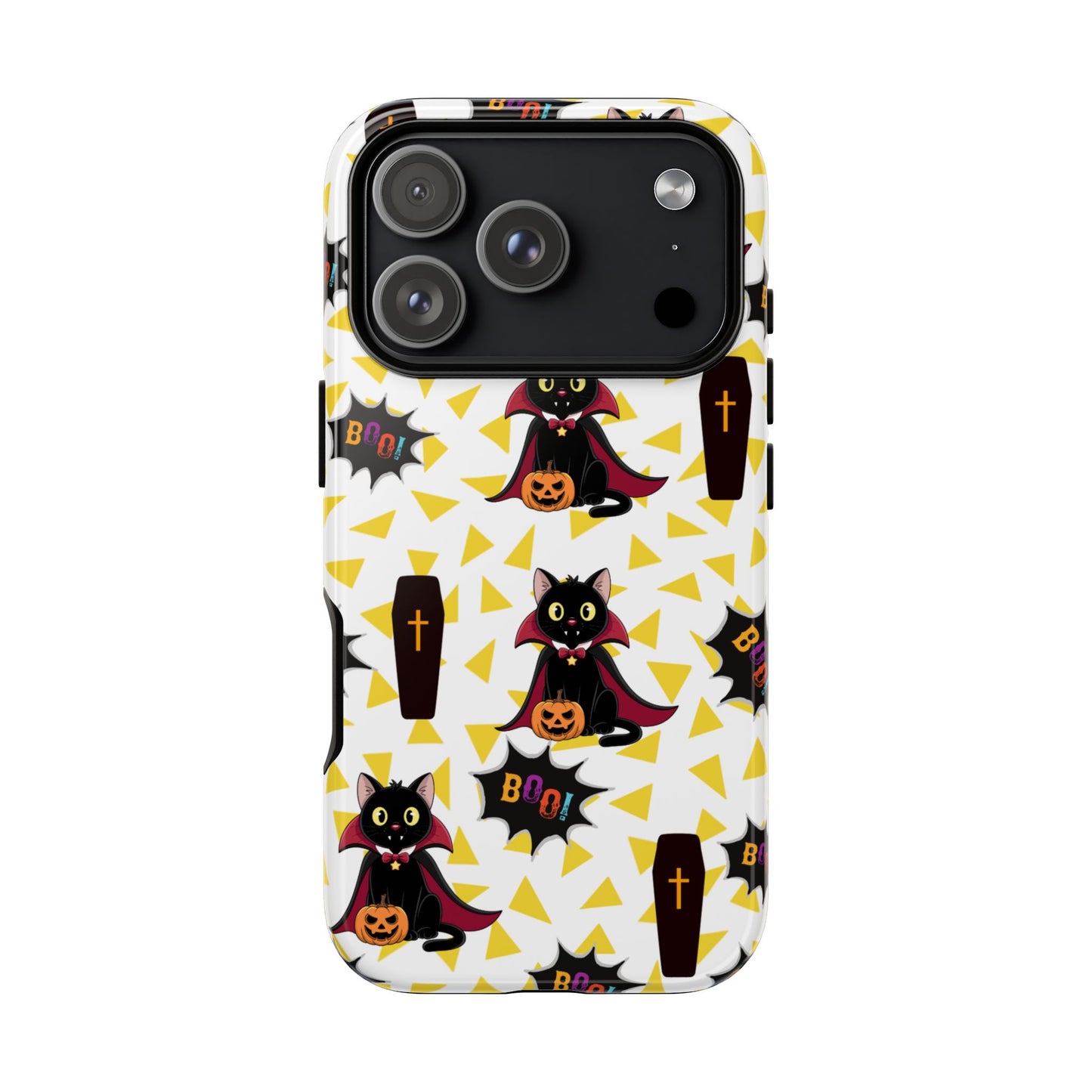 Cute but Spooky Case Phone Case