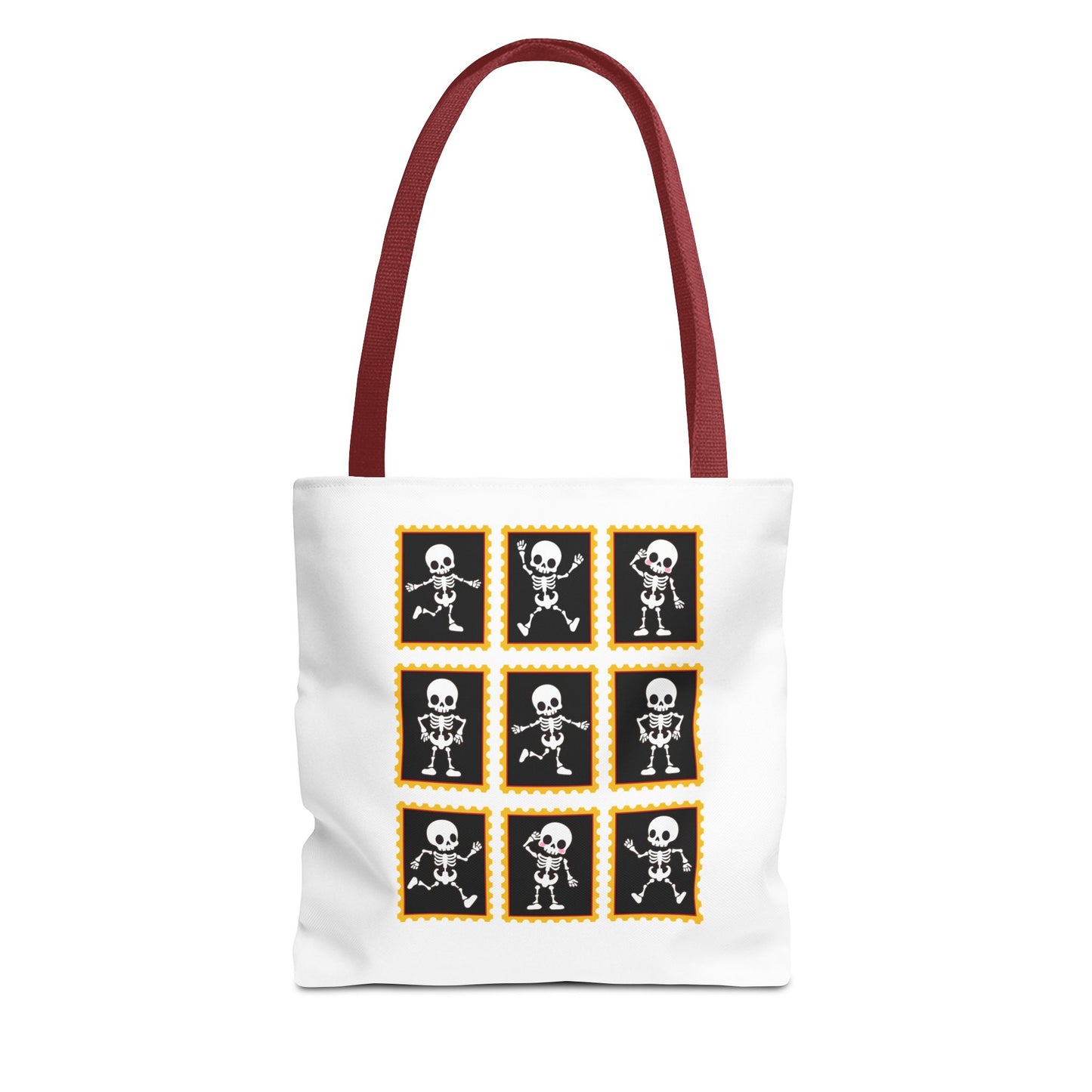 Halloween Night Essentials Tote Bag