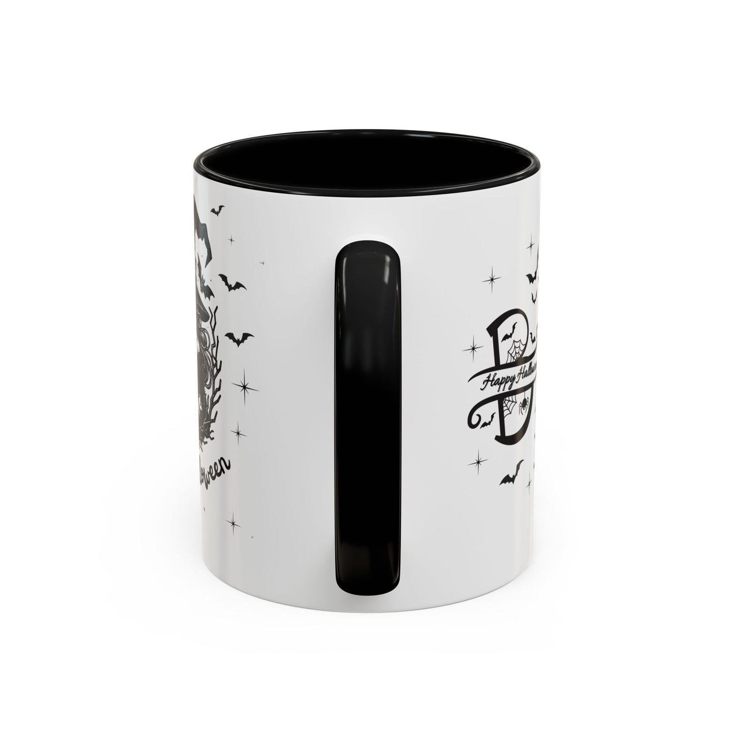 Boo-tiful Morning Brew  Coffee Mug (11, 15oz)