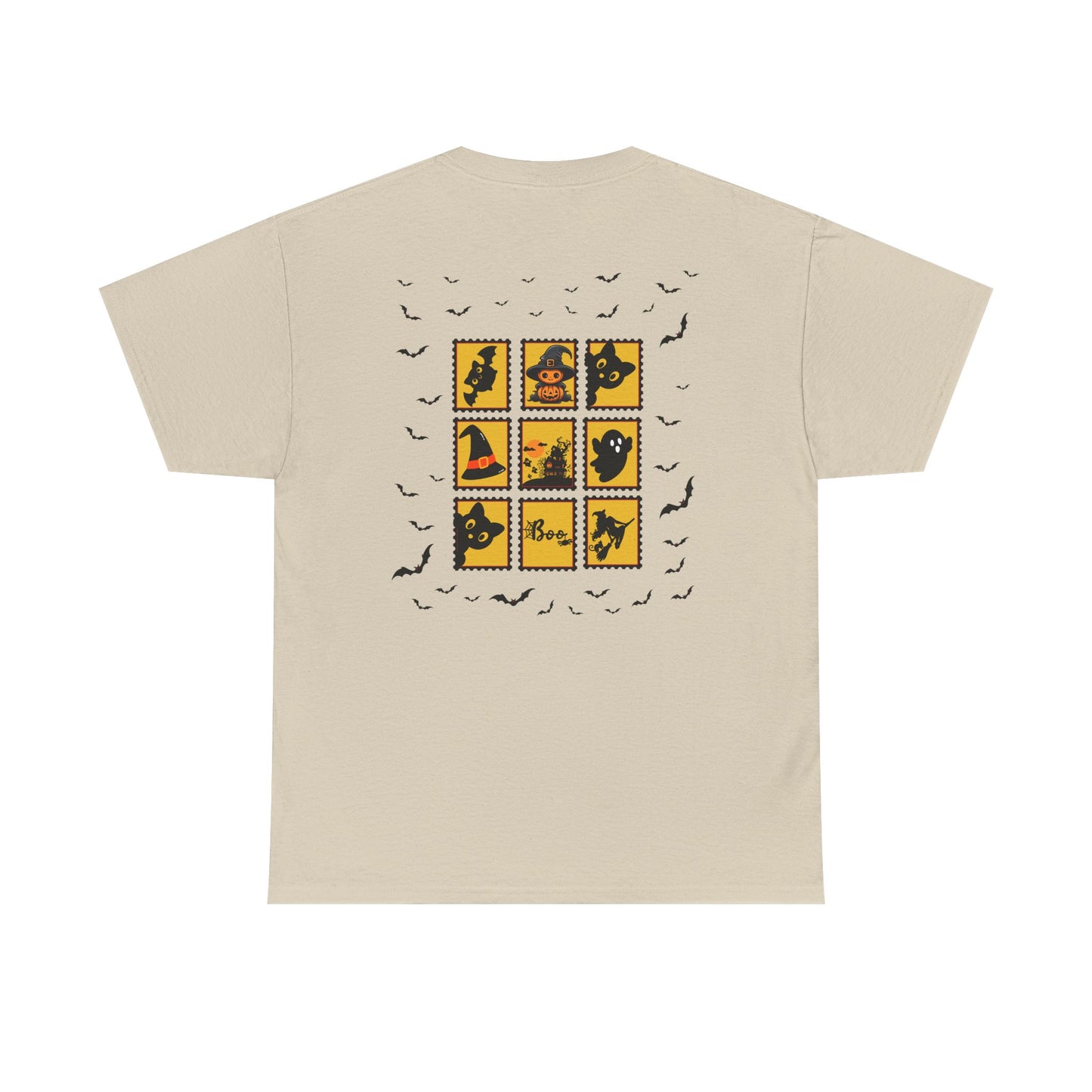 Boo-tastic Halloween Vibes