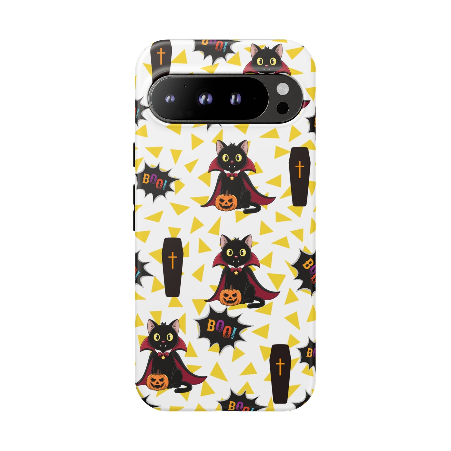 Cute but Spooky Case Phone Case
