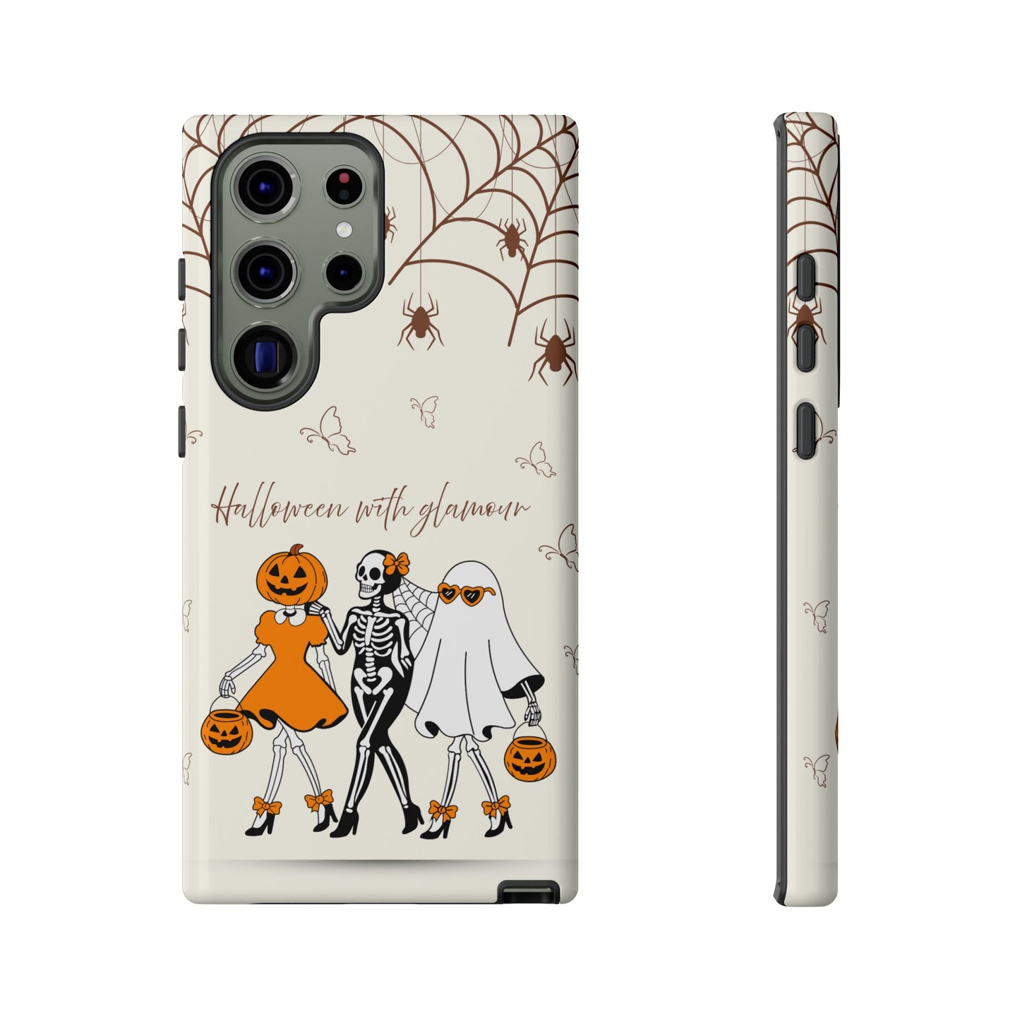 Halloween Party Ghost  Phone Case