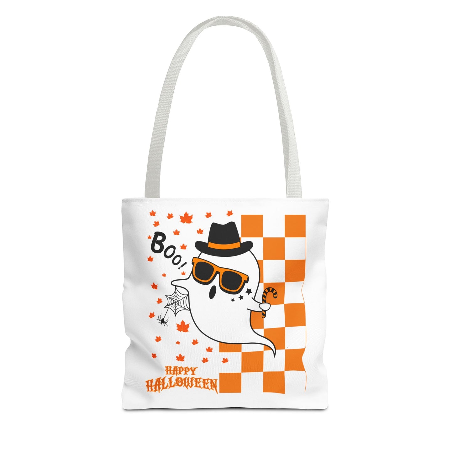 Creepin’ It Real Tote Bag
