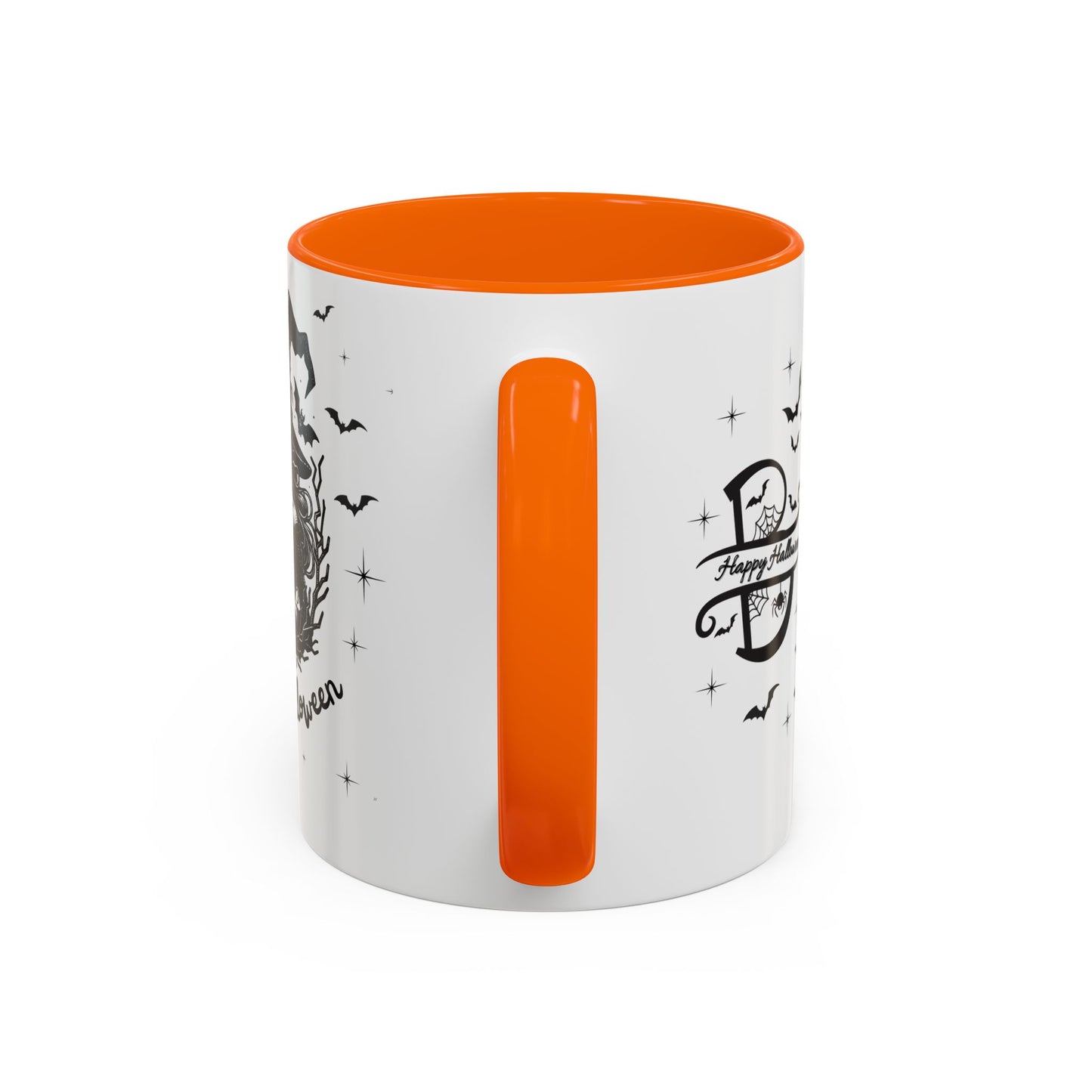 Boo-tiful Morning Brew  Coffee Mug (11, 15oz)