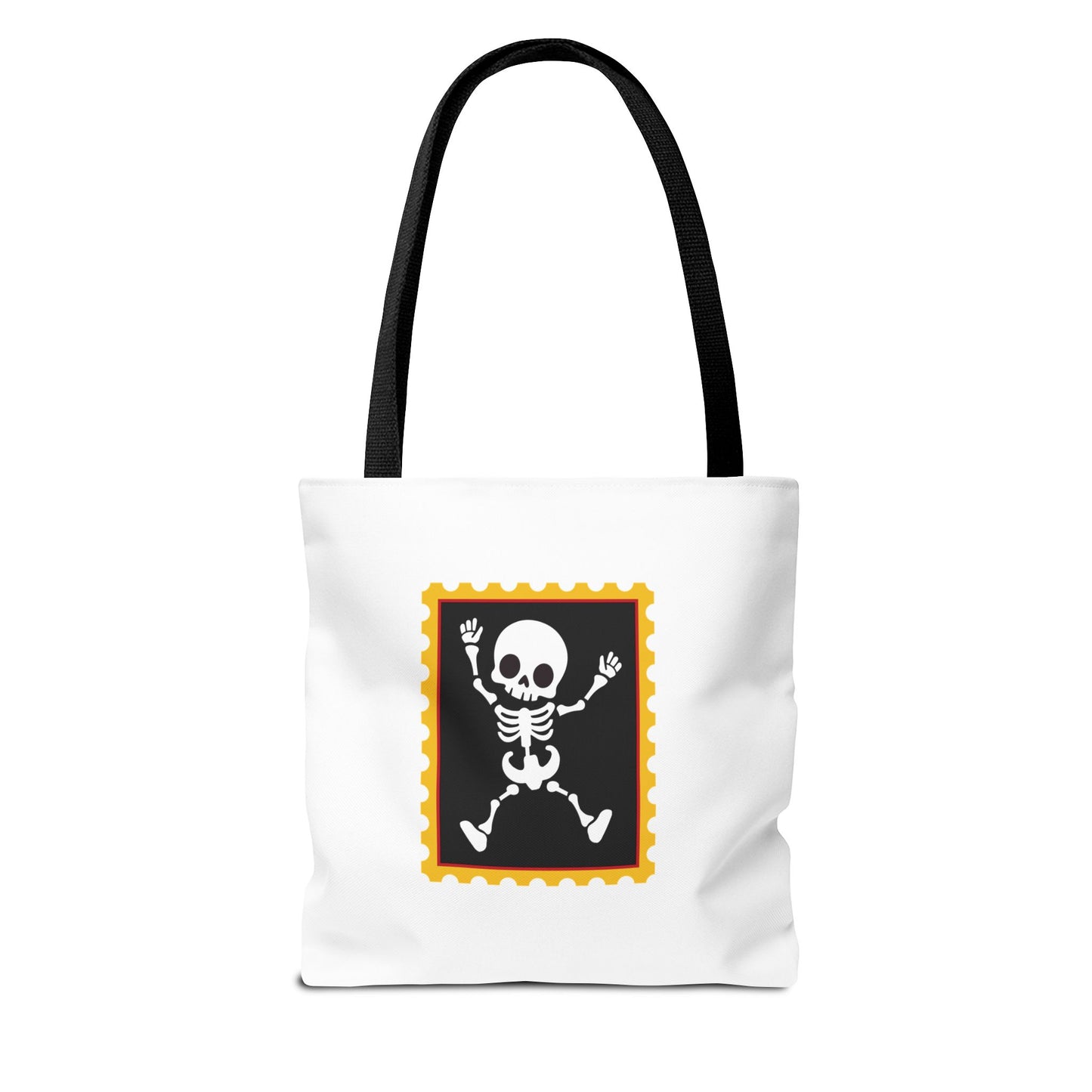Halloween Night Essentials Tote Bag