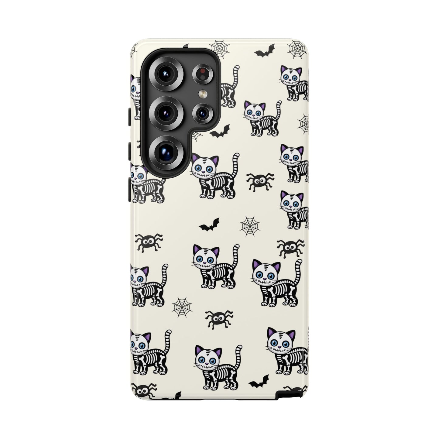 Cute Little Cat  Phone Case