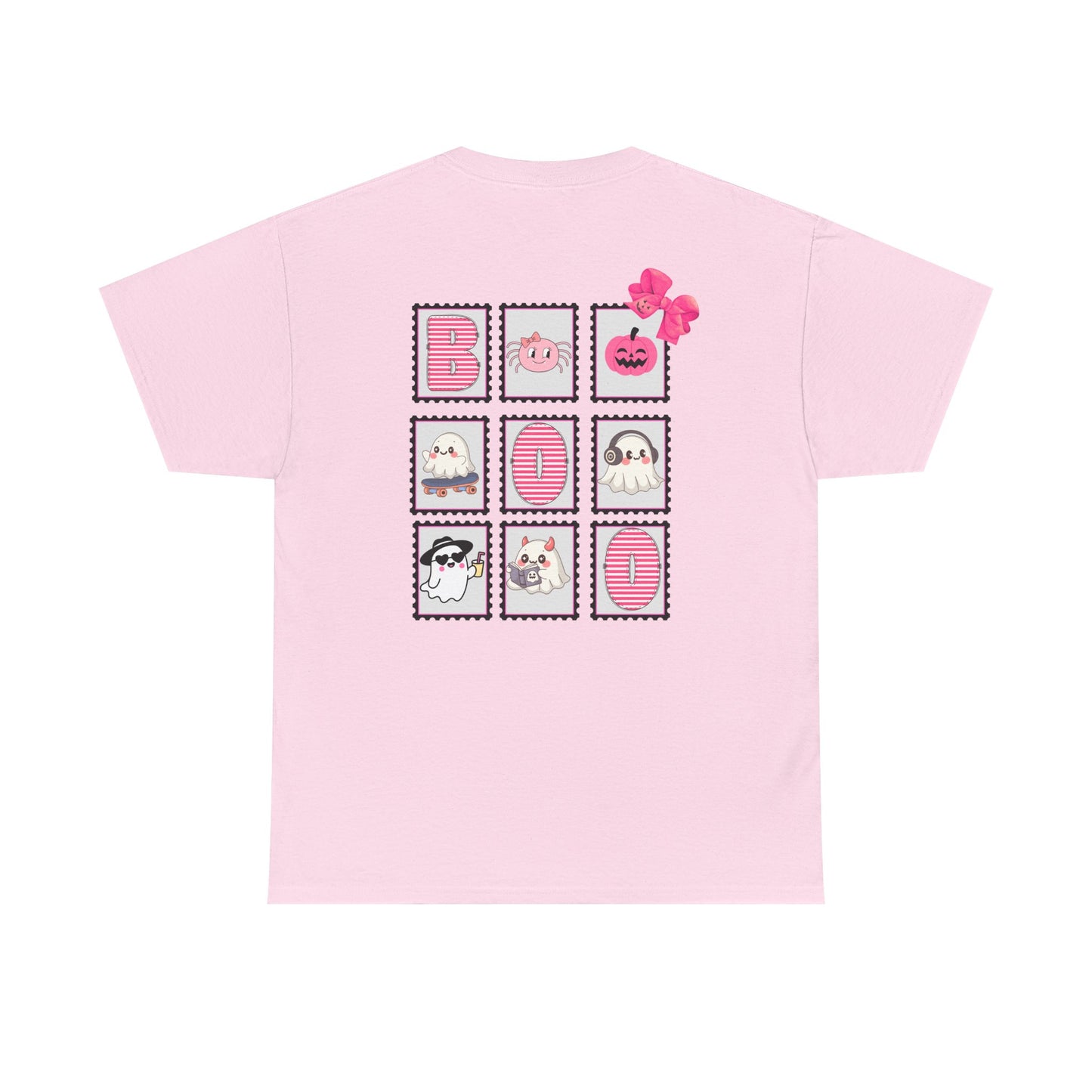 “Coquette’ Like a Ghost T-Shirt”