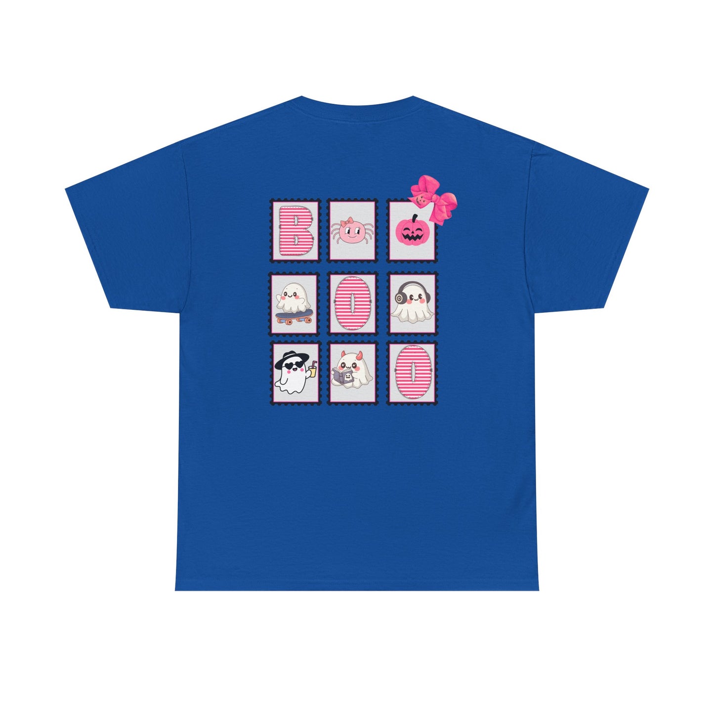 “Coquette’ Like a Ghost T-Shirt”