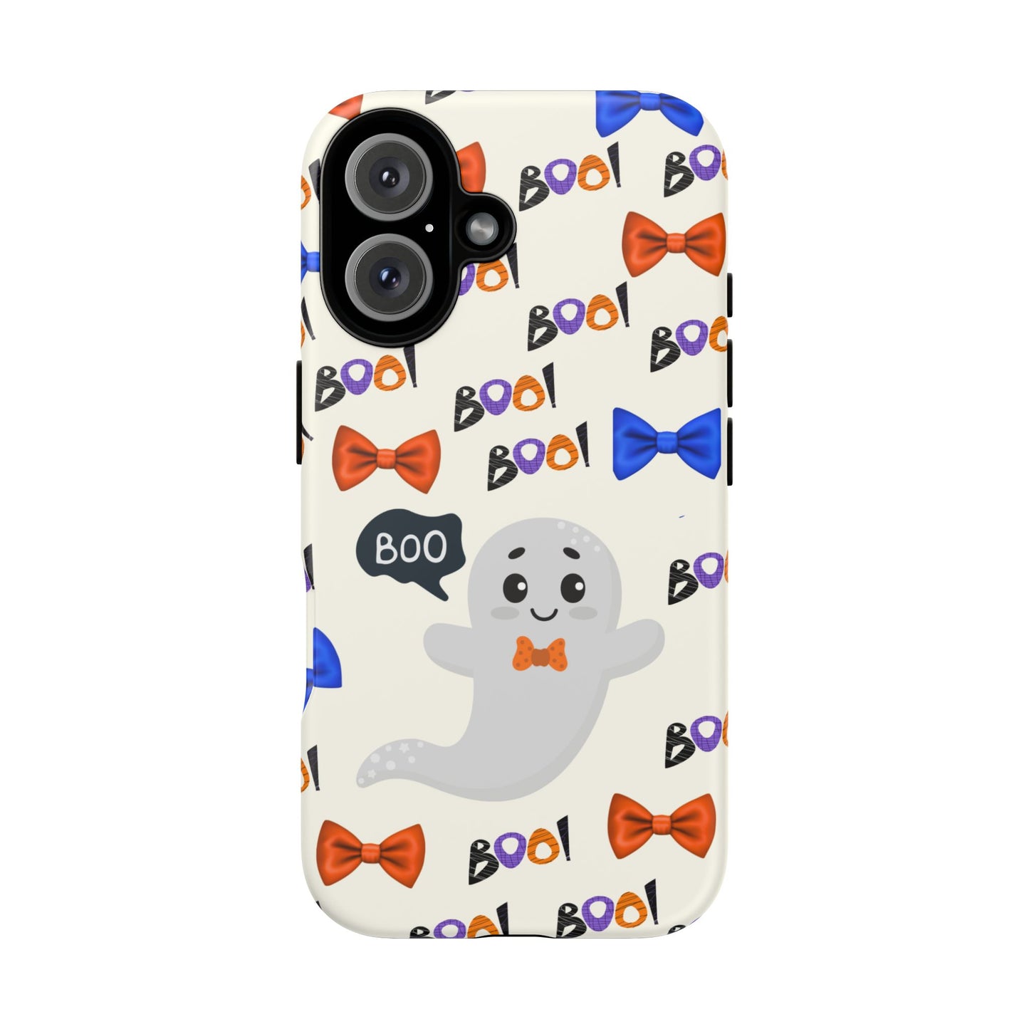 Boo-tiful Ghost  Phone Case