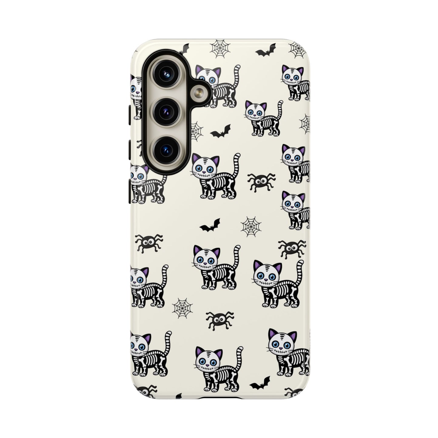 Cute Little Cat  Phone Case