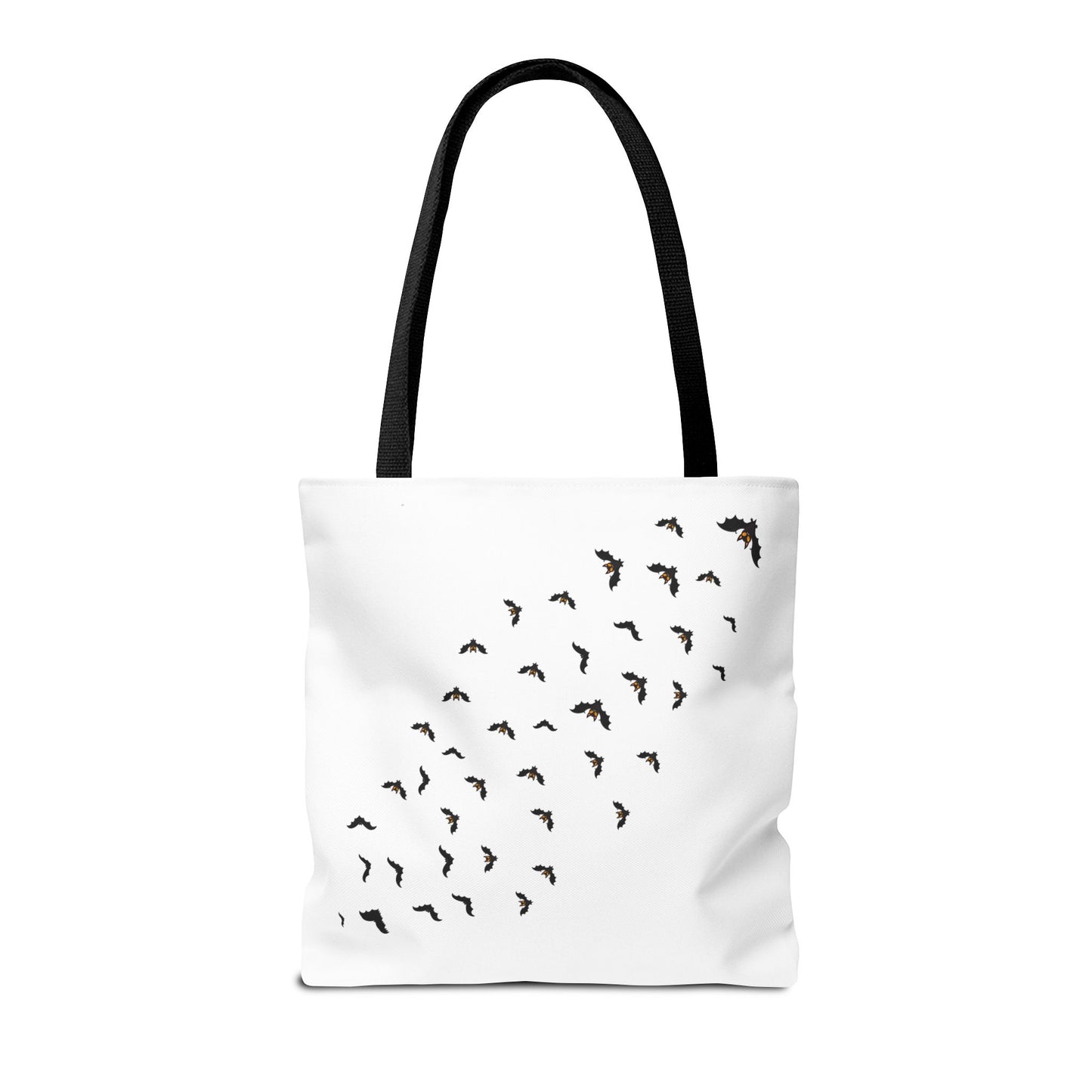 Spooky Home Essentials Tote