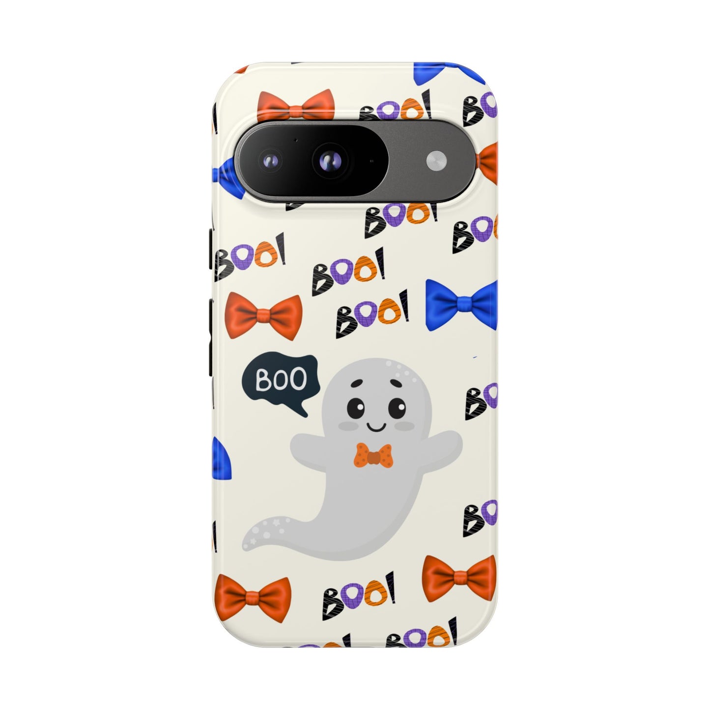 Boo-tiful Ghost  Phone Case