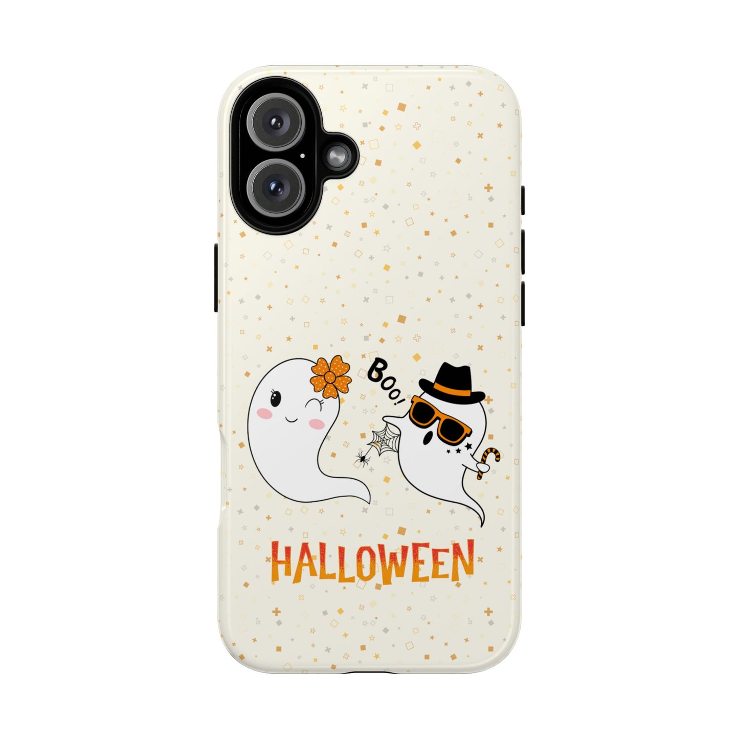 Ghostly Cute Phone Case