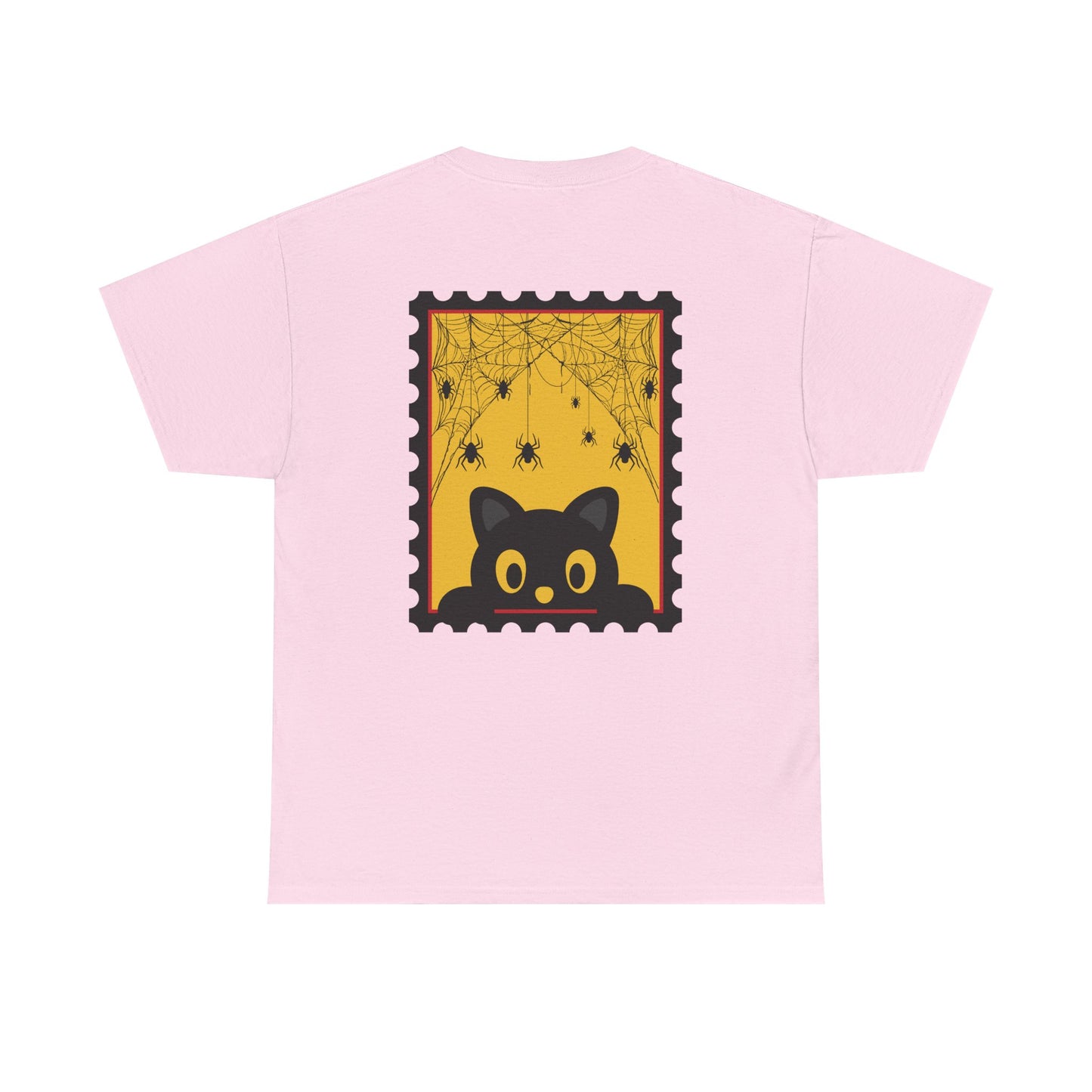 Stay Spooky – Ghost Squad Tee