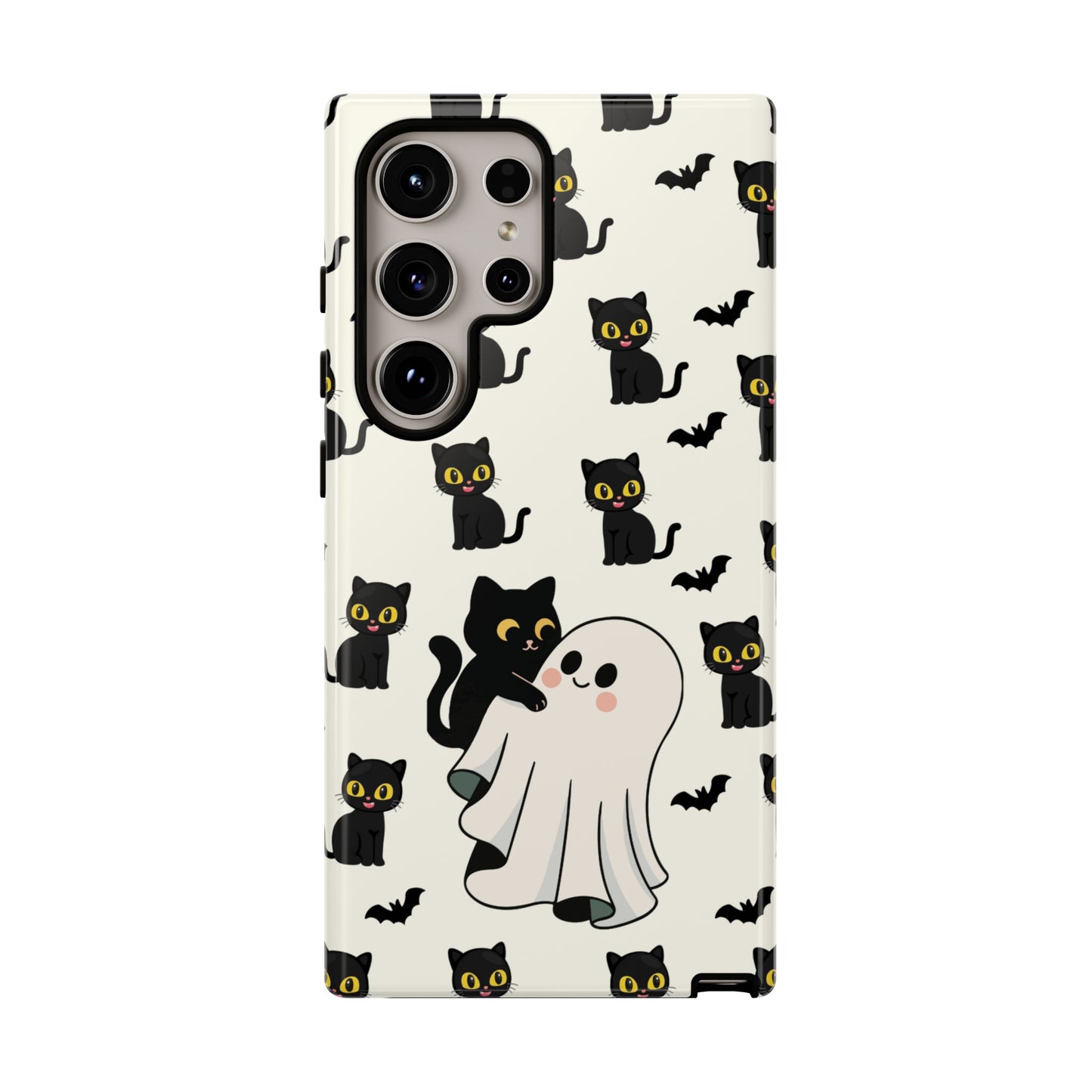 Magic Ghost Energy  Phone Case