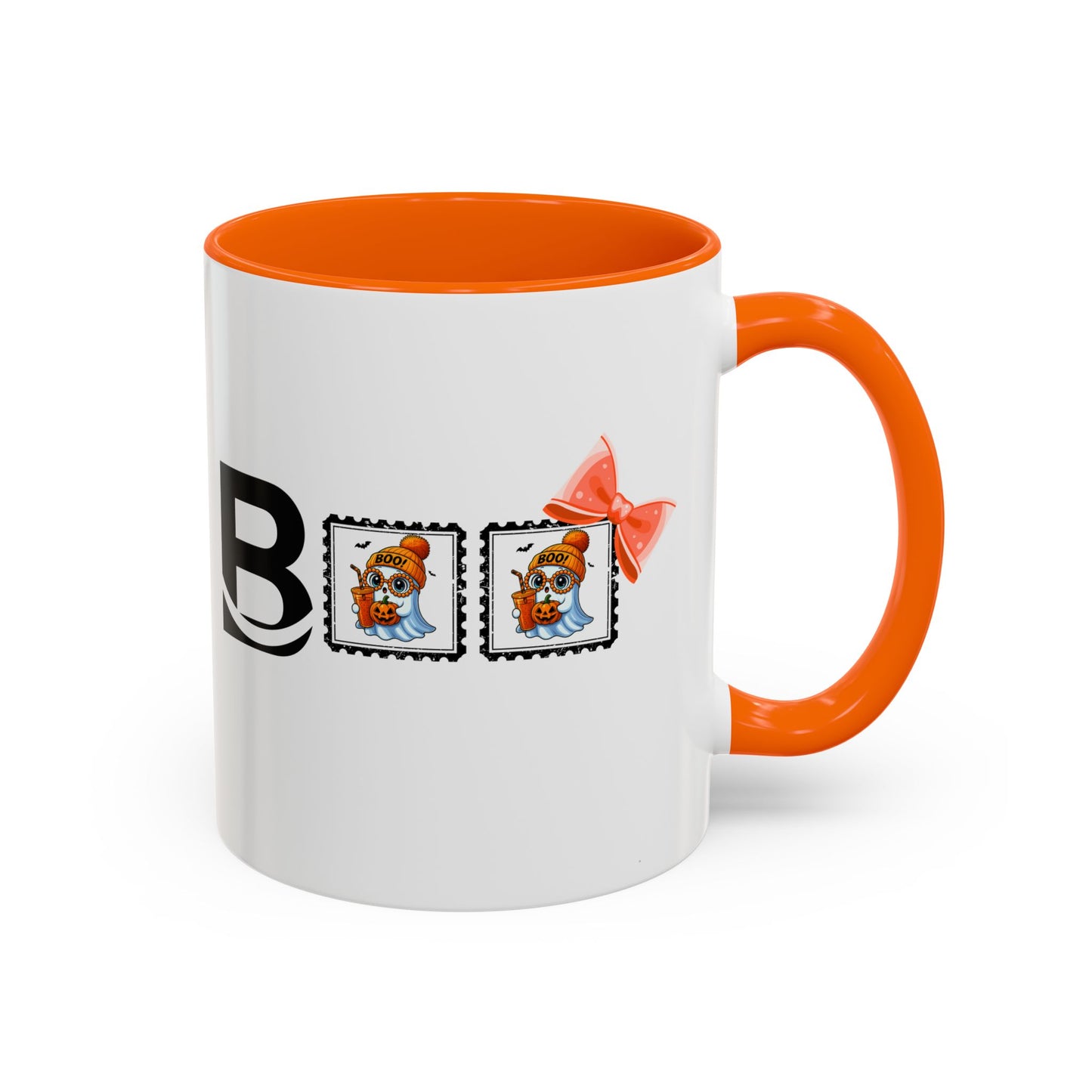 Halloween Coquette Tea Coffee Mug (11, 15oz)