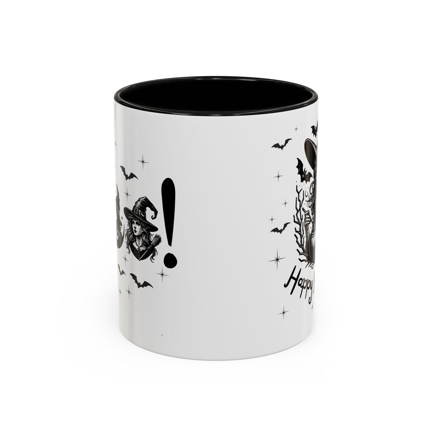 Boo-tiful Morning Brew  Coffee Mug (11, 15oz)