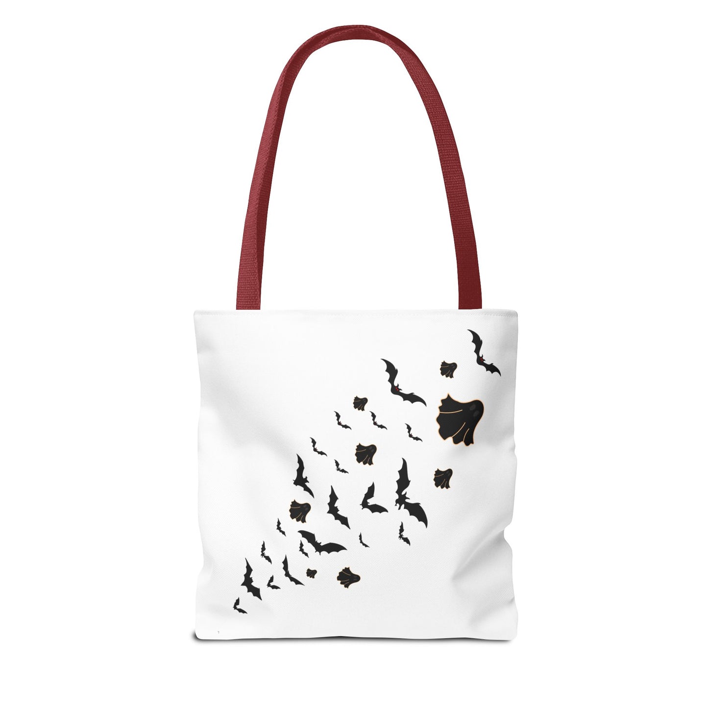 Haunted Home Vibes Tote Bag