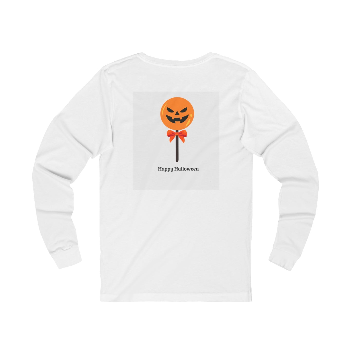 Scary but Cozy Sweatshirt – Perfect for Fall Nights
