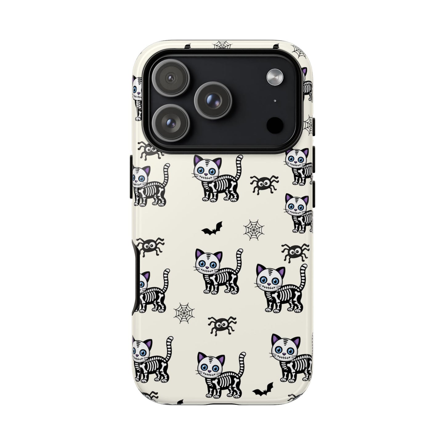 Cute Little Cat  Phone Case