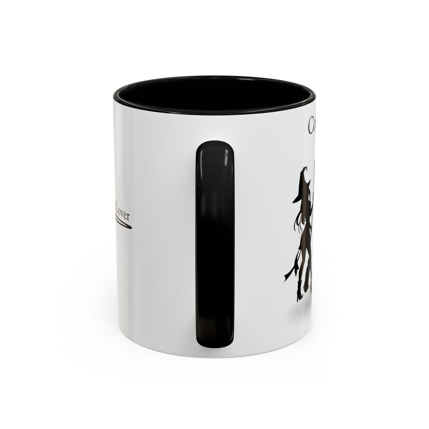 Witchy Vibes Coffee Mug (11, 15oz)