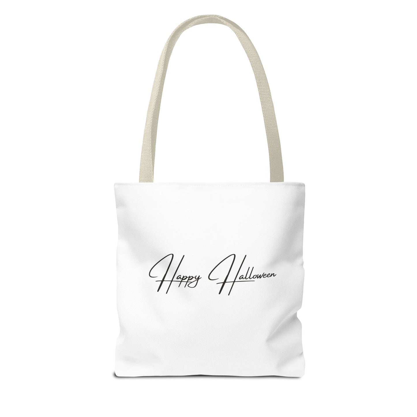 Black Cat Charm  Tote Bag