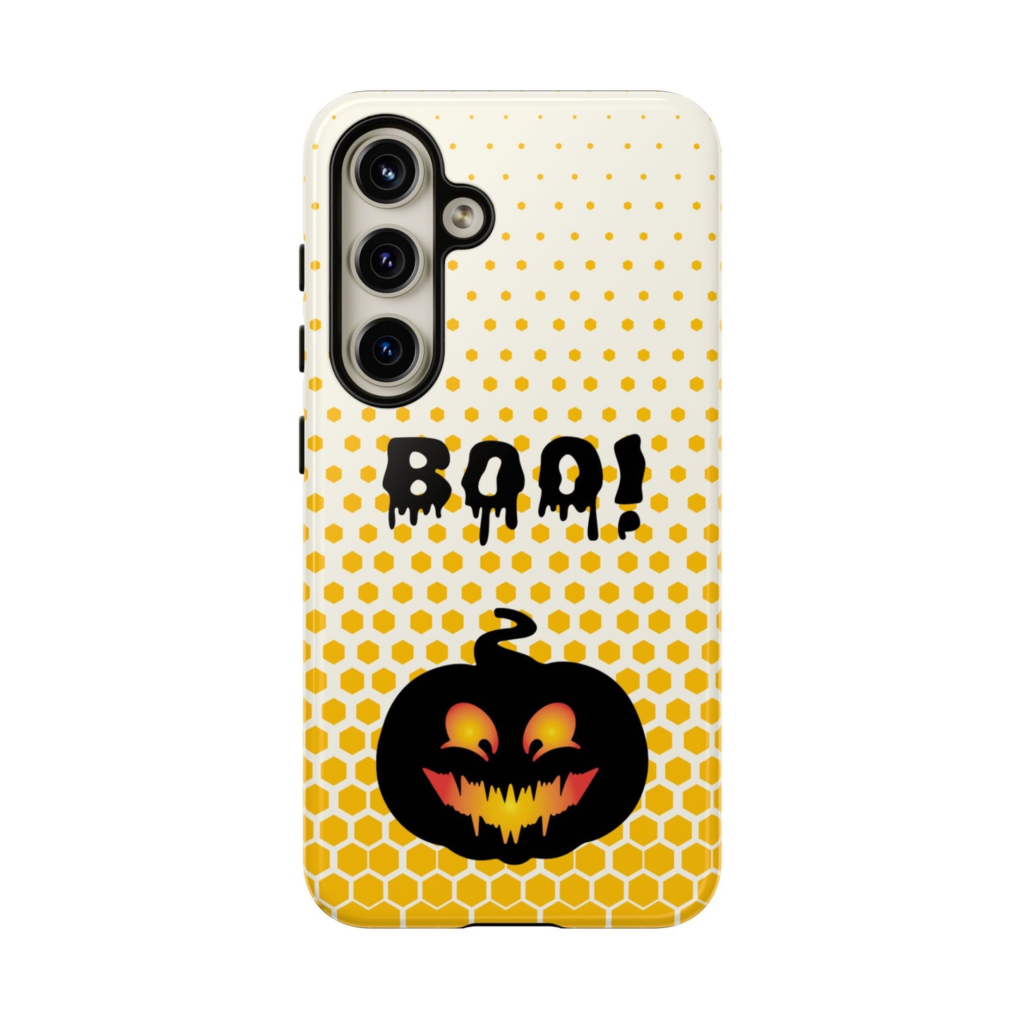 Cute Little Pumpkin Phone Case