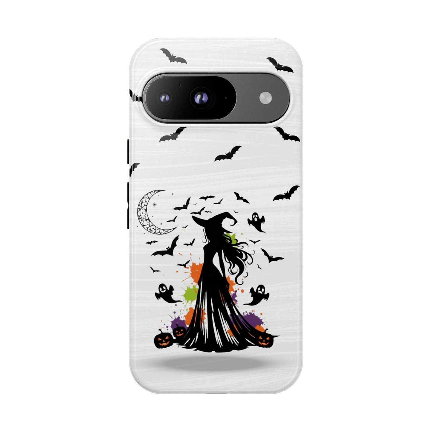Fashion Halloween Ghost  Phone Case