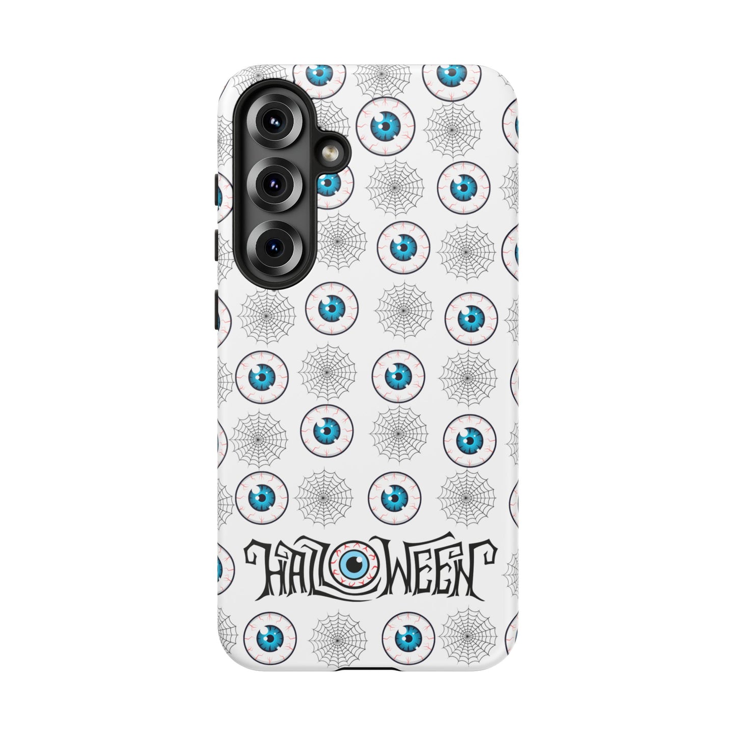 Halloween Stylish and Durable Phone Case