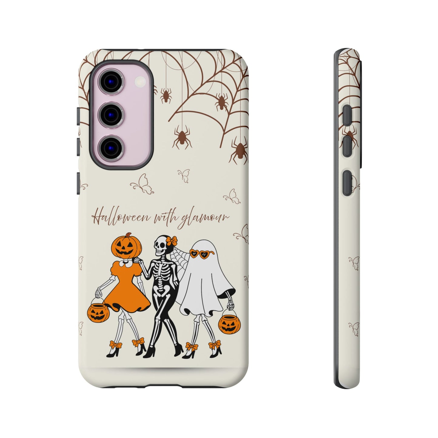 Halloween Party Ghost  Phone Case