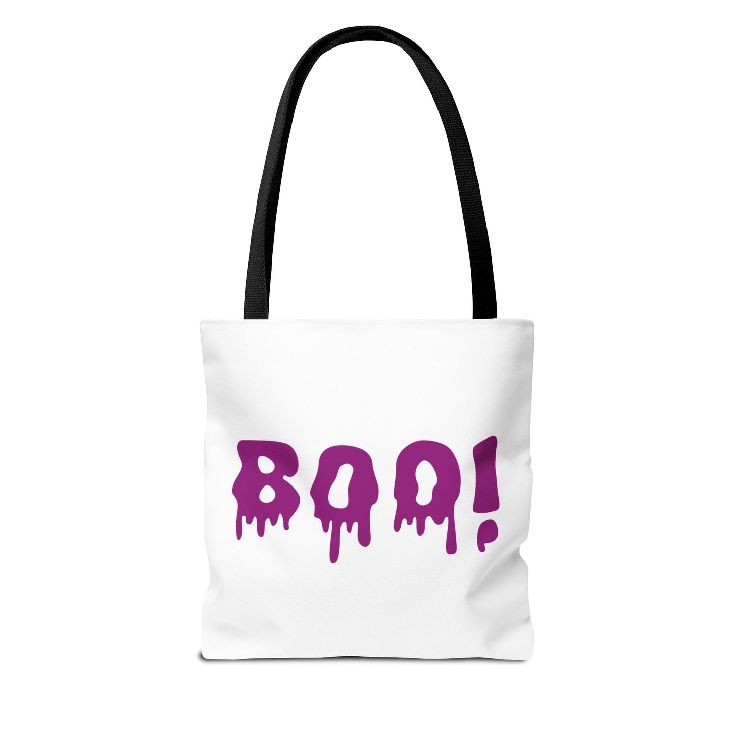 Witch Essentials Halloween Tote Bag