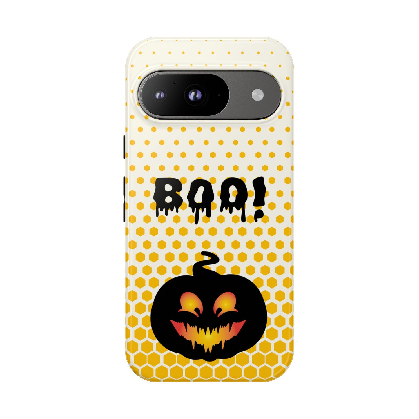 Cute Little Pumpkin Phone Case
