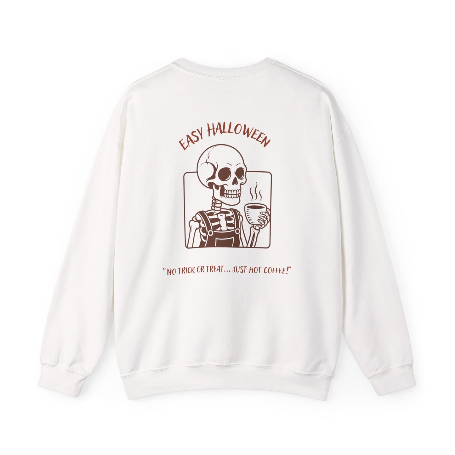 Witchy Nights Oversized Sweatshirt