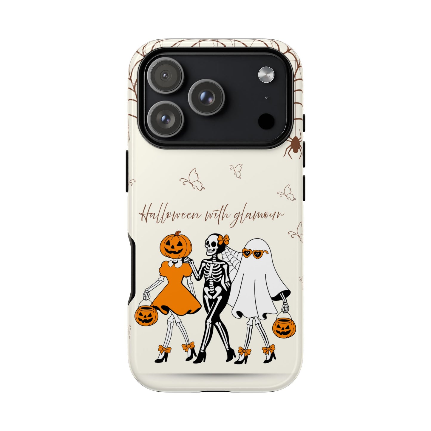 Halloween Party Ghost  Phone Case