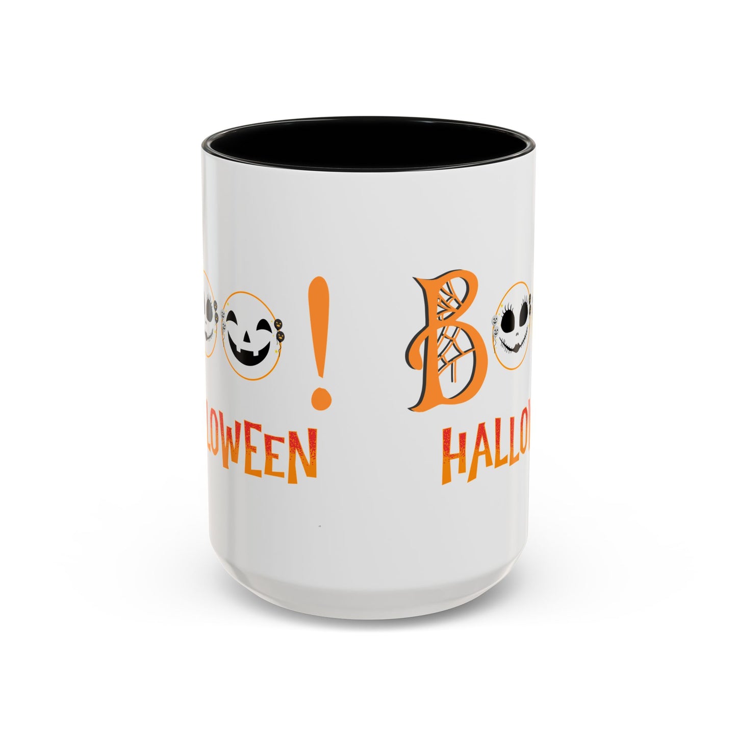 Boo-tiful Morning Coffee Mug (11, 15oz)