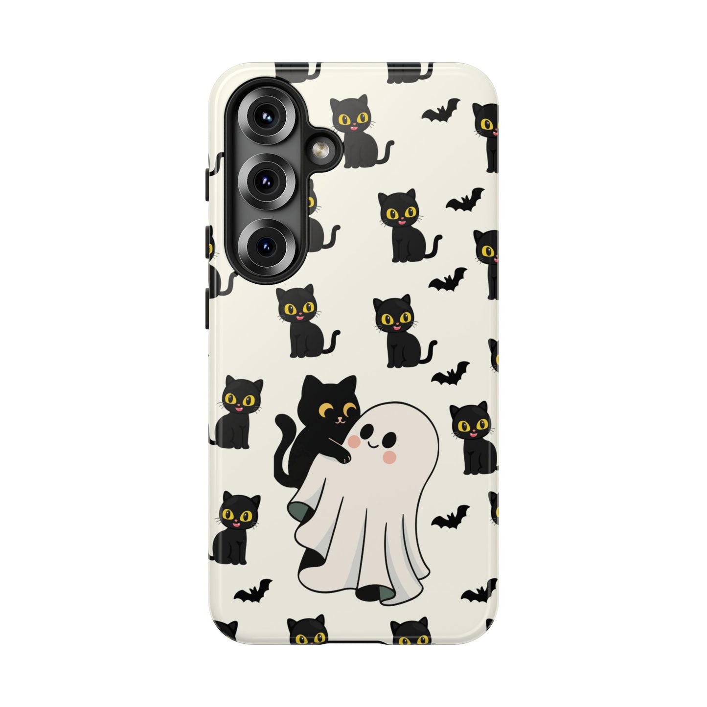 Magic Ghost Energy  Phone Case