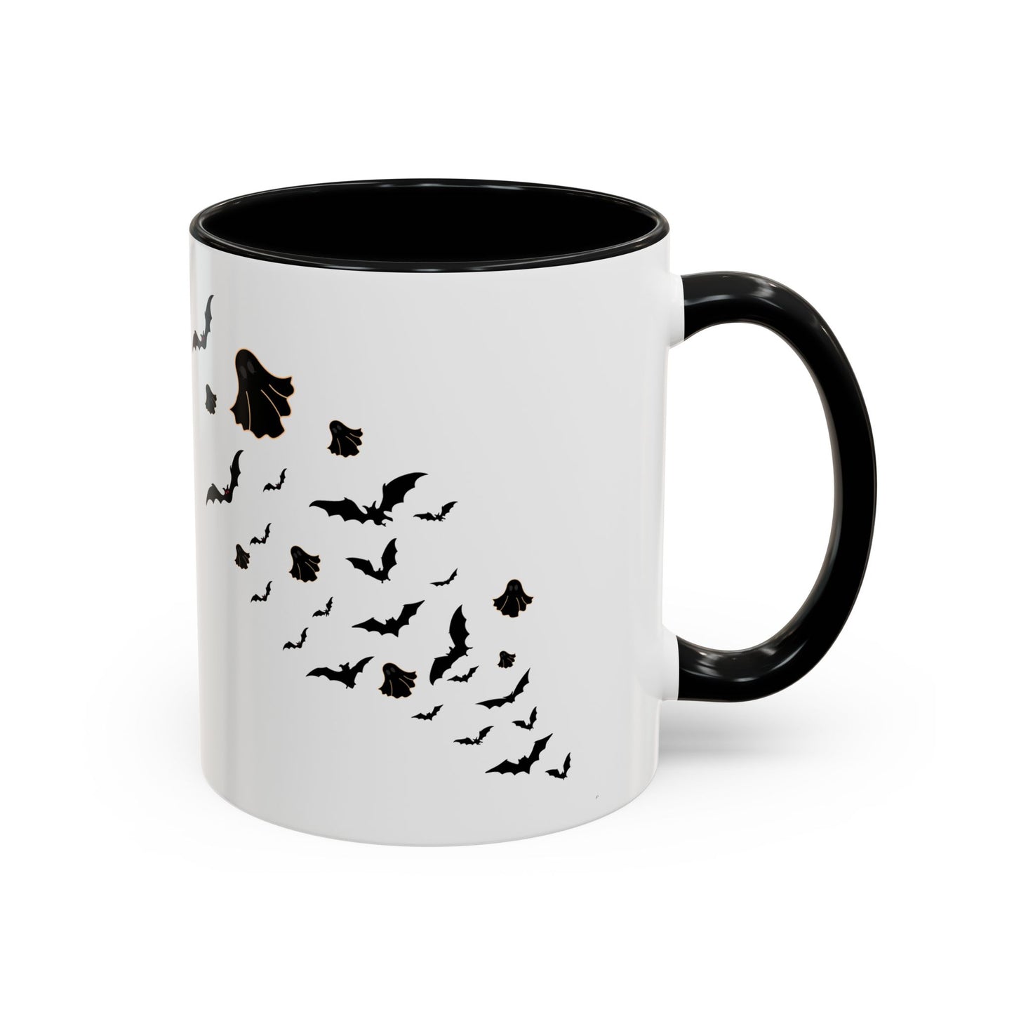 Haunted Home Coffee Mug (11, 15oz)
