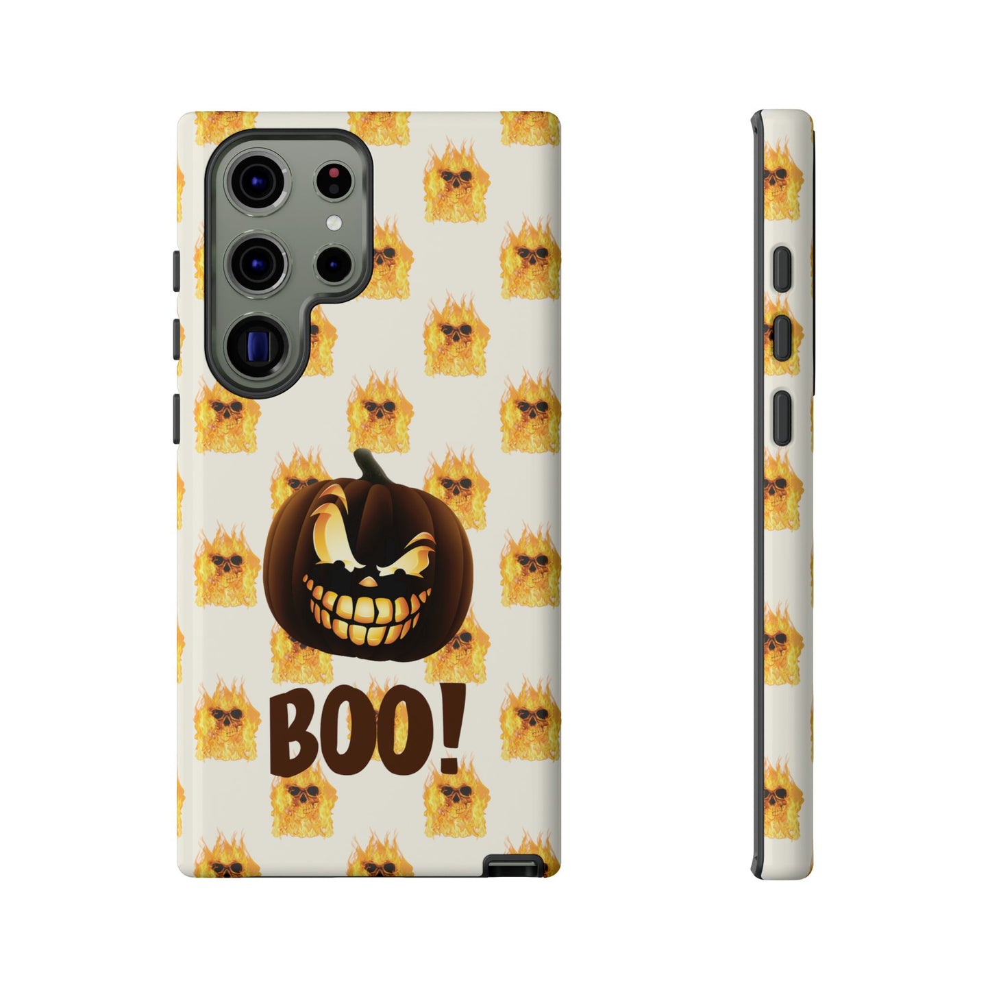 Cute Little Pumpkin  Phone Case