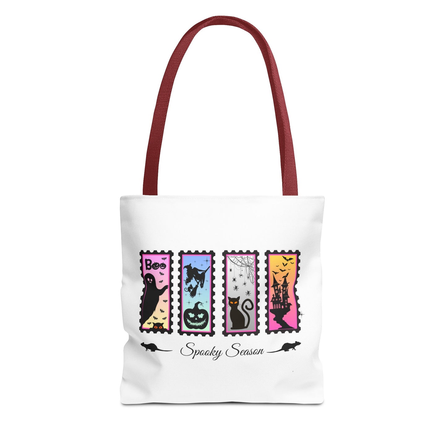 Hocus Pocus Tote Bag
