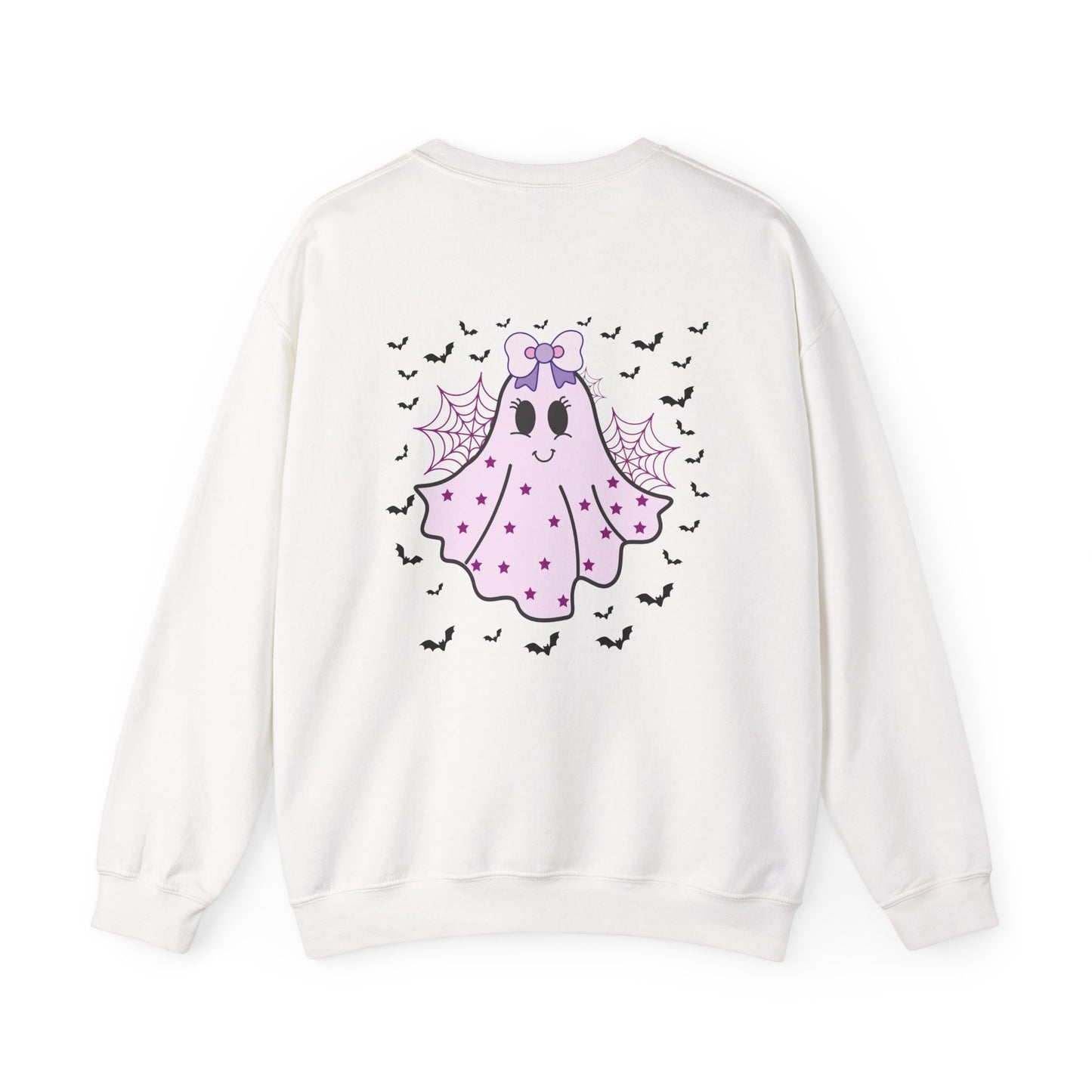 Creepy but Cute Halloween Sweatshirt