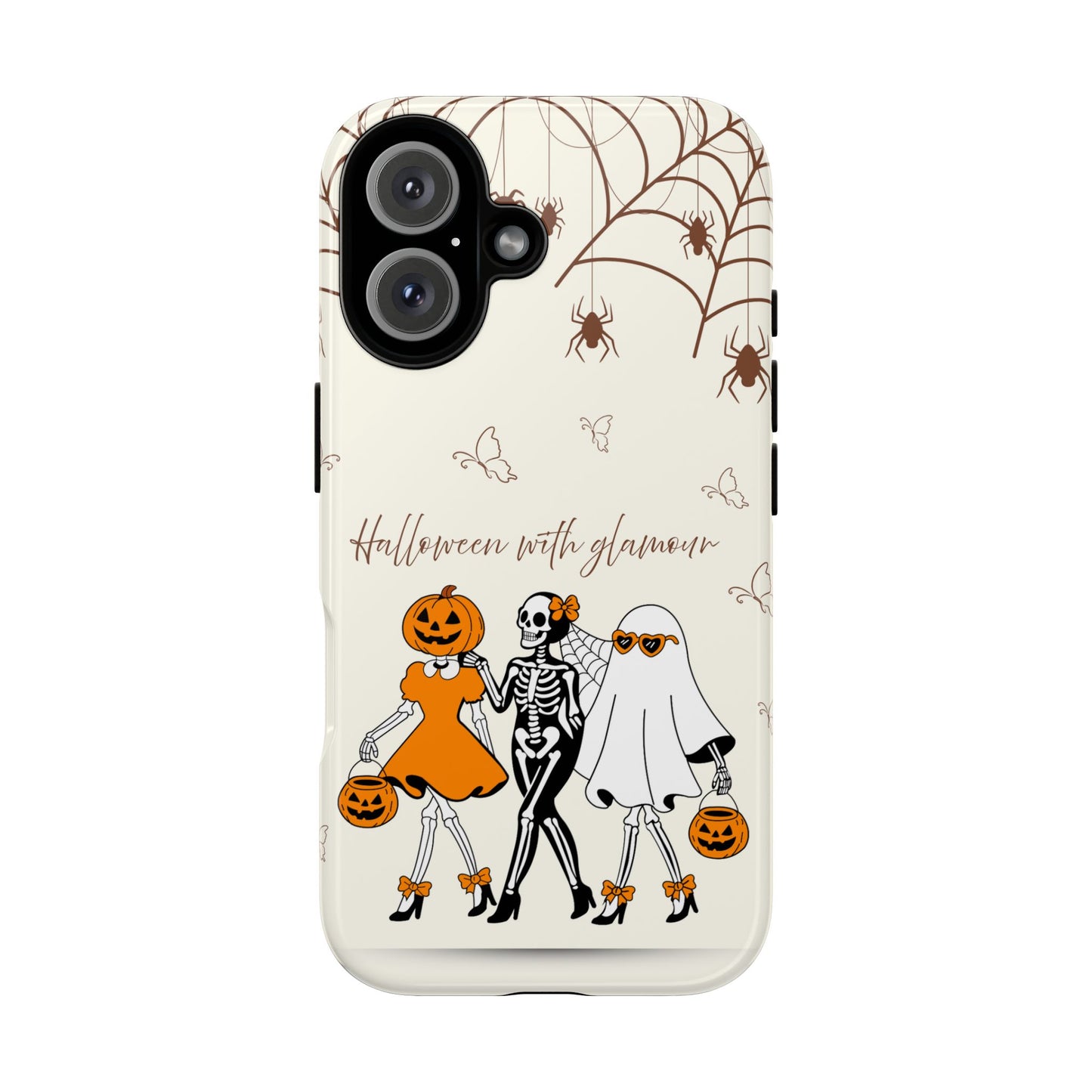 Halloween Party Ghost  Phone Case