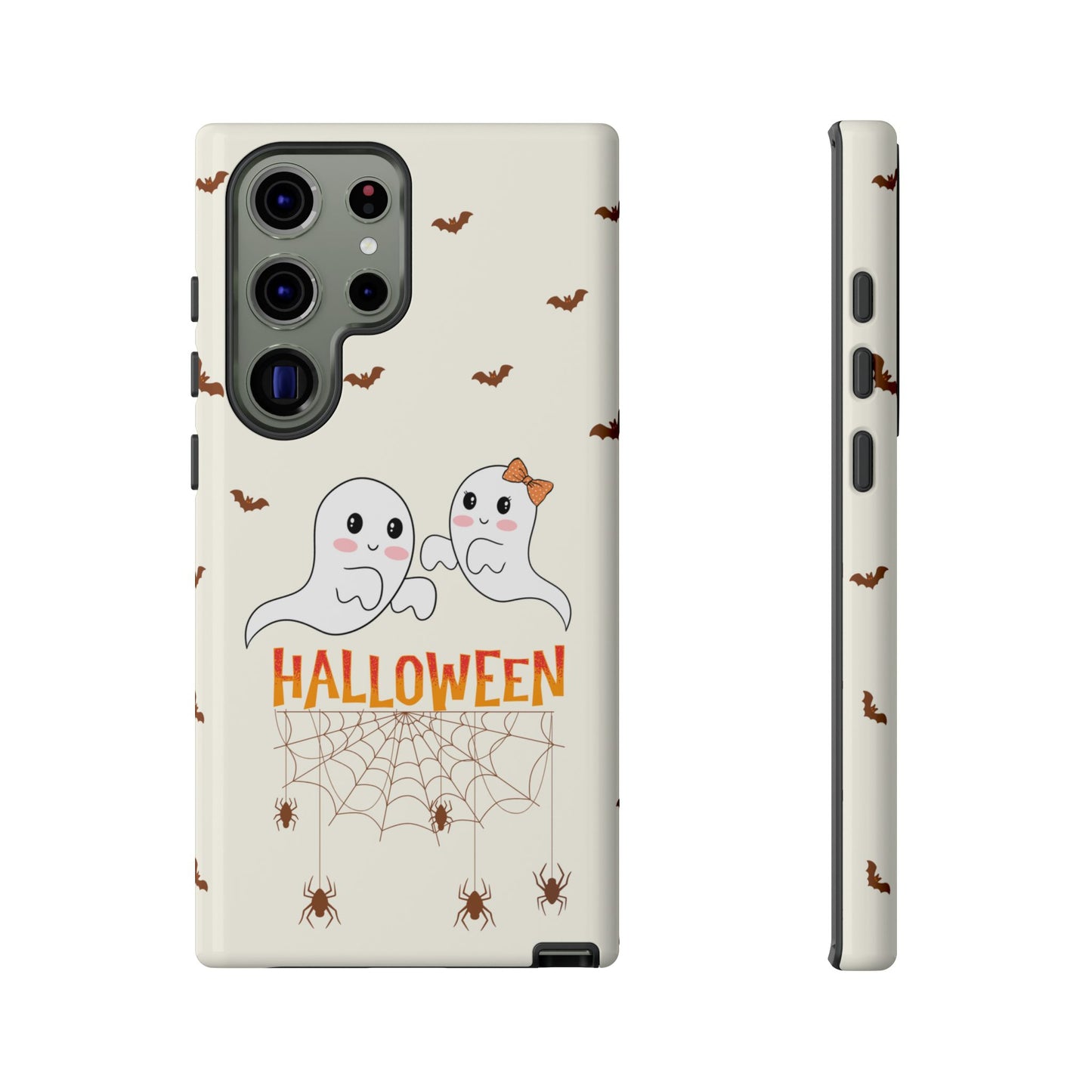Cute Little Ghost  Phone Case