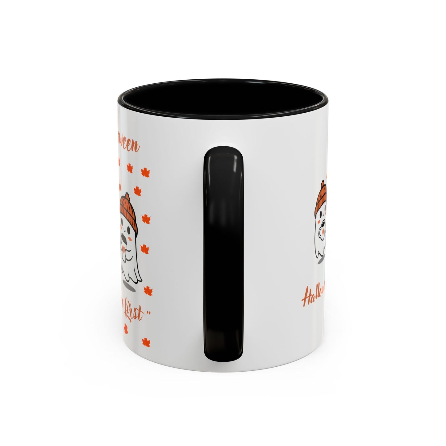 Little Boo Coffee Mug (11, 15oz)