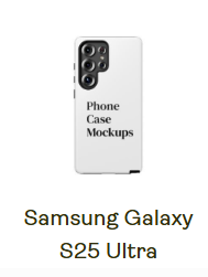 Stylish and Durable Phone Case