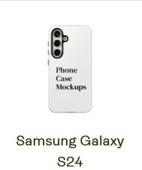 Stylish and Durable Phone Case