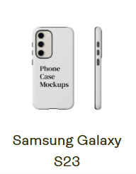 Stylish and Durable Phone Case